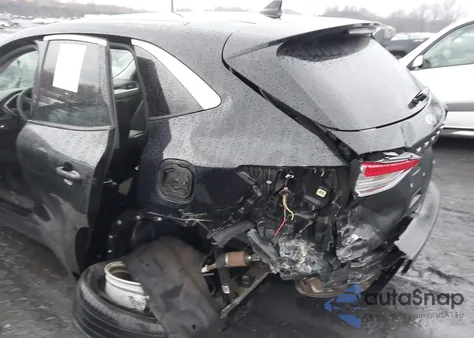 2021 Ford Escape Se z USA, uszkodzony, nr VIN 1FMCU9G62MUA02116